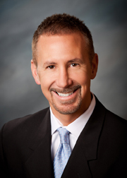 Ronald Tamayo, CFP®
